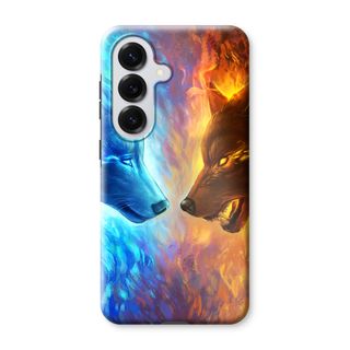 Fire & Ice