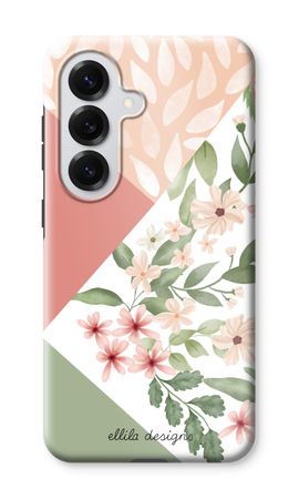 Sweet heaven geometrics