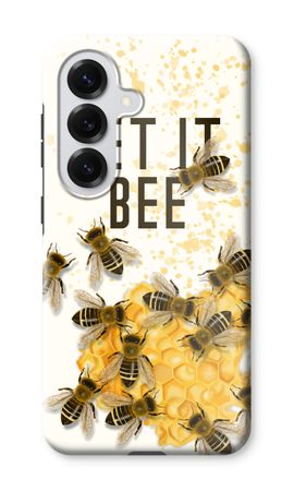 Let it bee