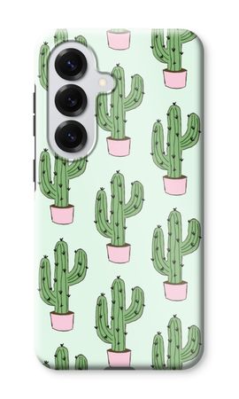 Cactus Lover