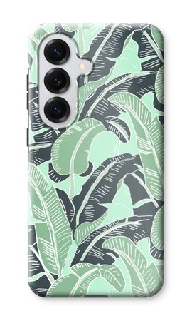 Banani, Banani Ovunque!