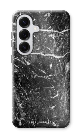 Black marble