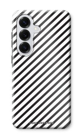 Stripes black and white