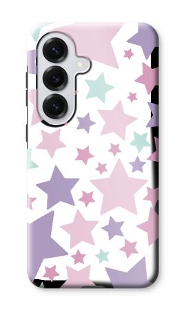 Stelle dello spazio