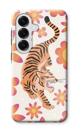 Wild Tiger