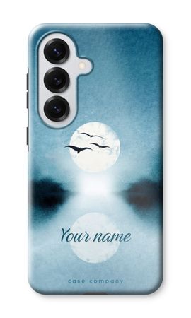 Namecase - Moon
