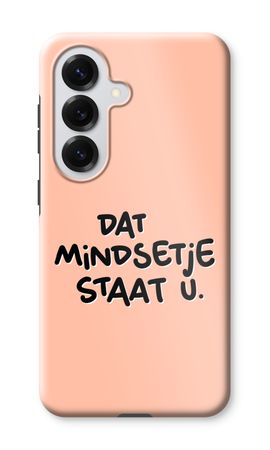 Mindsetje