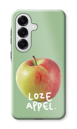Loze appel