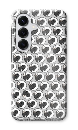 Full on panda