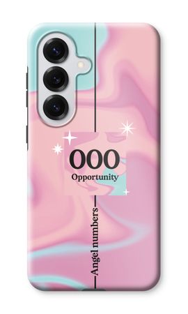 Numéros d'Ange No.02