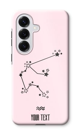 Zodiac Sign N°3