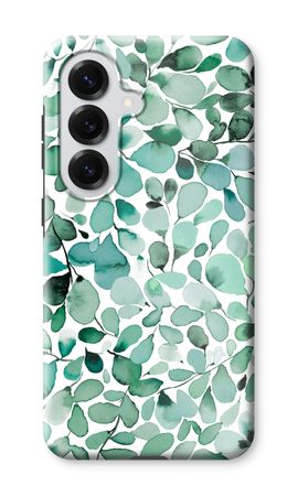 Leafy Eucalyptus