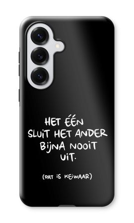 Het één