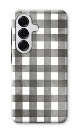 Gingham style