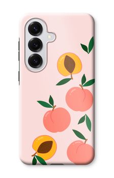 Just peachy
