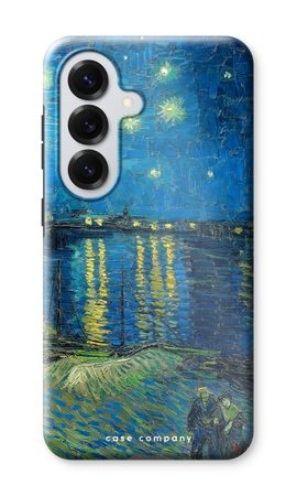 Starry Night Over the Rhône