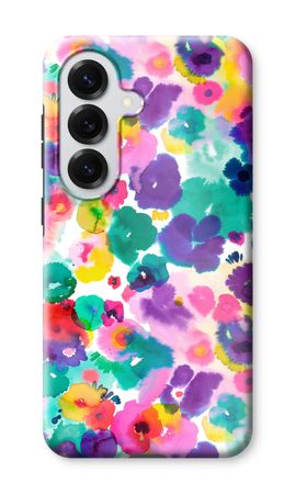Watercolor Flowers
