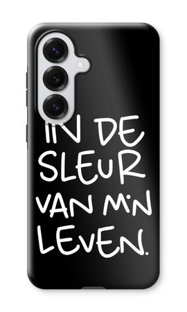 De Sleur