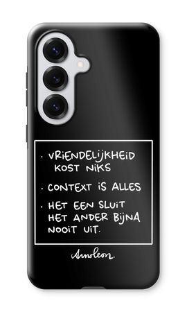 Mijn Motto's