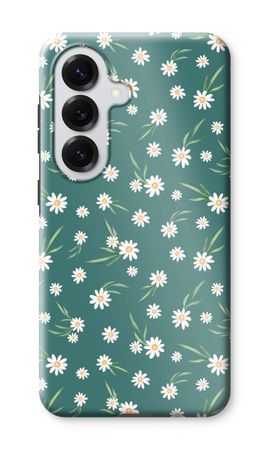 Small daisies