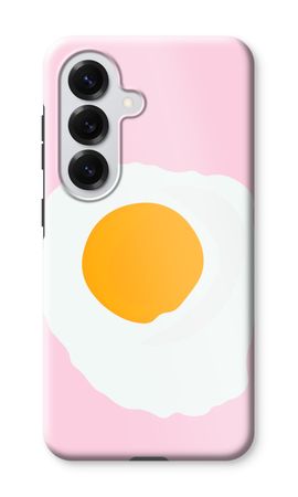 Sunny side up