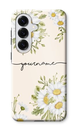 Daisies