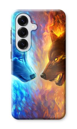 Fire & Ice