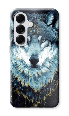 Darkness Wolf