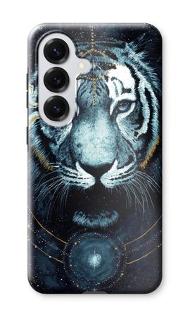 Darkness Tiger