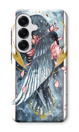 Golden Raven