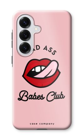 Badass Babes Club