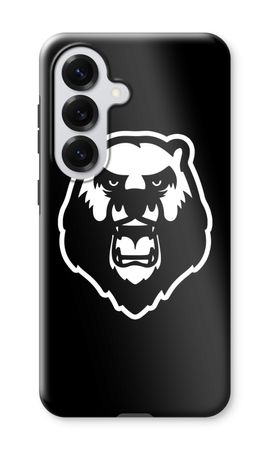 Angry Bear (black)