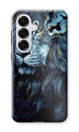 Darkness Lion