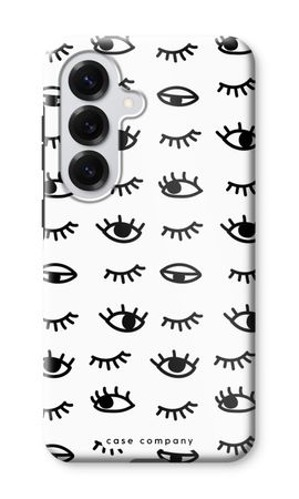 Eye pattern #2