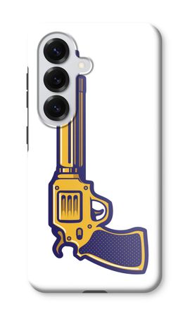 Pew Pew Pew