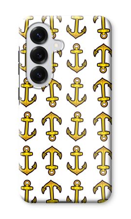 Musketon Anchor