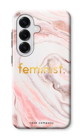 Feminist