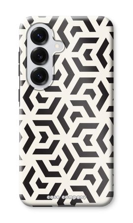 Crazy pattern