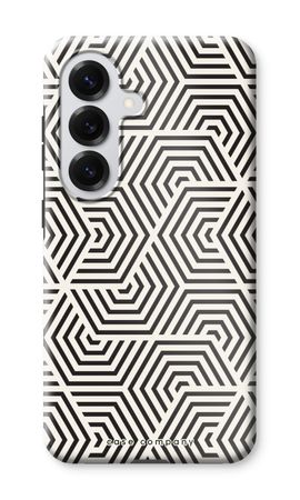 Magic pattern