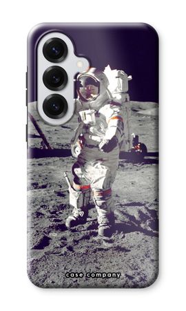 Spaceman