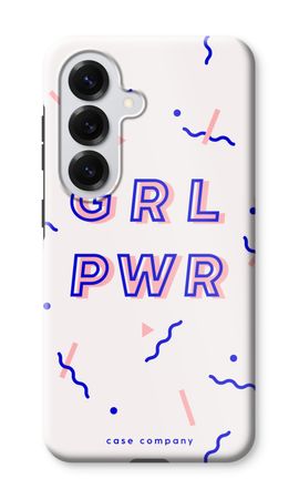 GRL PWR