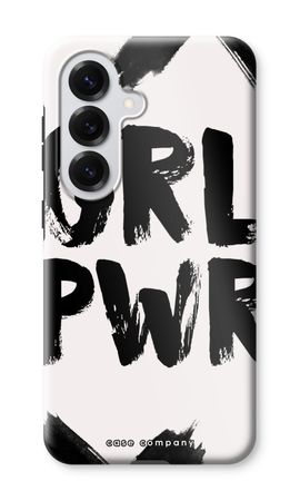 Girl Power #2