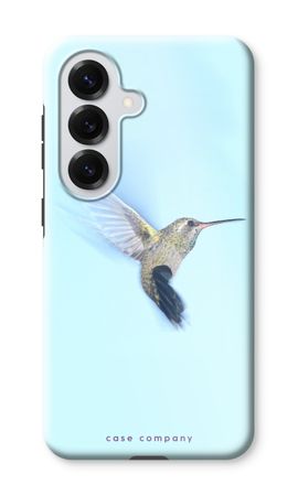 Hummingbird