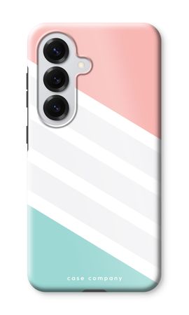 Stripes pastel