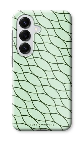 Vine Mesh