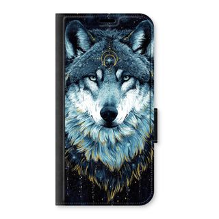 Darkness Wolf
