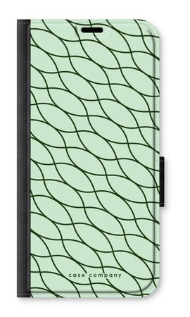 Vine Mesh