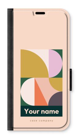 Formé - Namecase #1