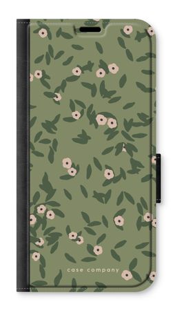 Olive Bloom