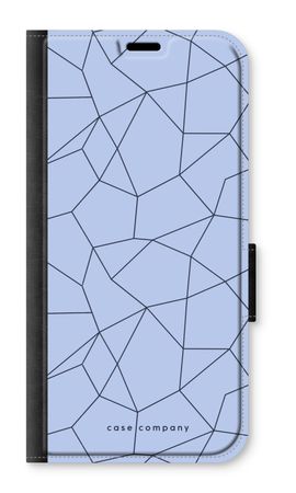 Blue Fracture